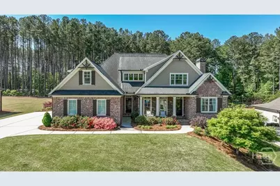 1459 Wade Drive, Bogart, GA 30622 - Photo 1
