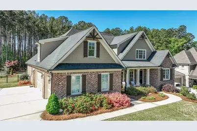 1459 Wade Drive, Bogart, GA 30622 - Photo 3