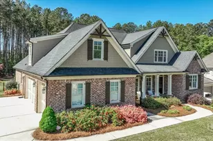 1459 Wade Dr, Bogart, GA 30622 - Photo 3