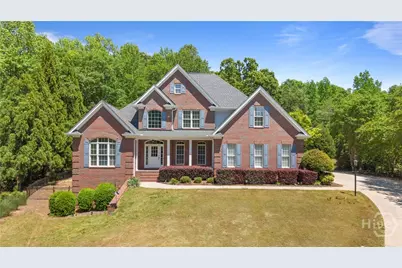 1031 Founders Lake Dr, Athens, GA 30606 - Photo 1