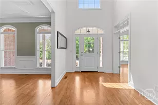 1031 Founders Lake Dr, Athens, GA 30606 - Photo 9
