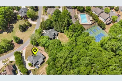 1031 Founders Lake Dr, Athens, GA 30606 - Photo 7