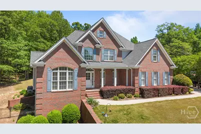 1031 Founders Lake Dr, Athens, GA 30606 - Photo 31