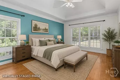 1031 Founders Lake Dr, Athens, GA 30606 - Photo 31