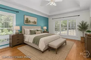 1031 Founders Lake Dr, Athens, GA 30606 - Photo 31
