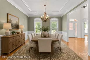 1031 Founders Lake Dr, Athens, GA 30606 - Photo 15