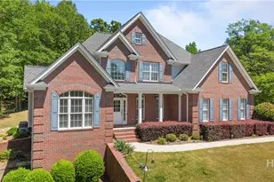 1031 Founders Lake Dr, Athens, GA 30606 - Photo 7