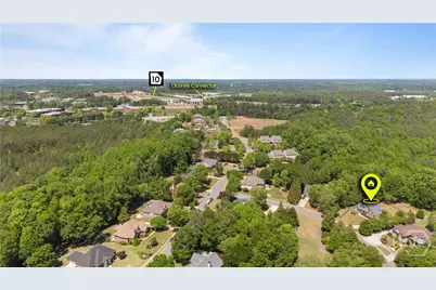 1031 Founders Lake Dr, Athens, GA 30606 - Photo 11