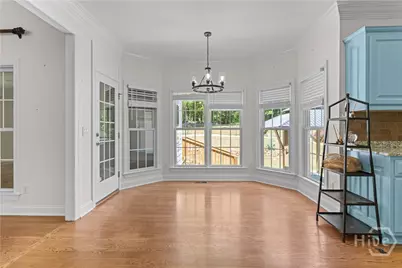 1031 Founders Lake Dr, Athens, GA 30606 - Photo 45