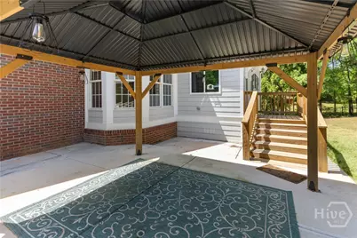 1031 Founders Lake Dr, Athens, GA 30606 - Photo 71