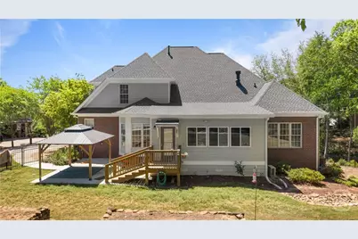 1031 Founders Lake Dr, Athens, GA 30606 - Photo 5