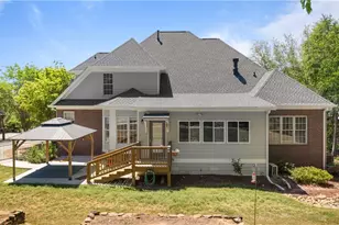 1031 Founders Lake Dr, Athens, GA 30606 - Photo 5