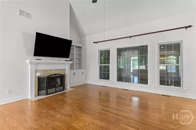 1031 Founders Lake Dr, Athens, GA 30606 - Photo 19