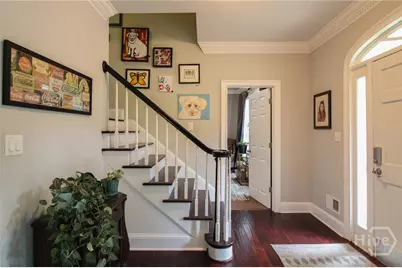 150 High Ridge Drive, Athens, GA 30606 - Photo 5
