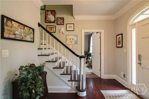 150 High Ridge Dr, Athens, GA 30606 - Photo 5