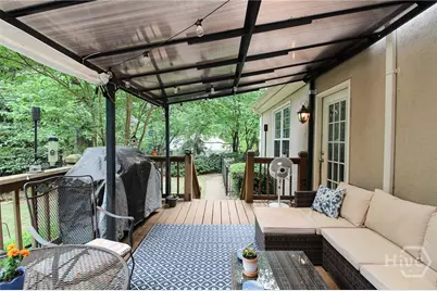 150 High Ridge Drive, Athens, GA 30606 - Photo 45