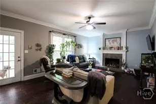 150 High Ridge Dr, Athens, GA 30606 - Photo 21