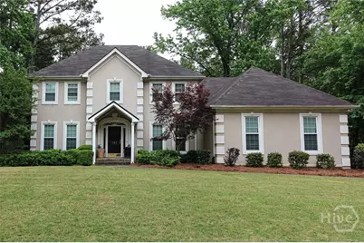 150 High Ridge Drive, Athens, GA 30606 - Photo 1