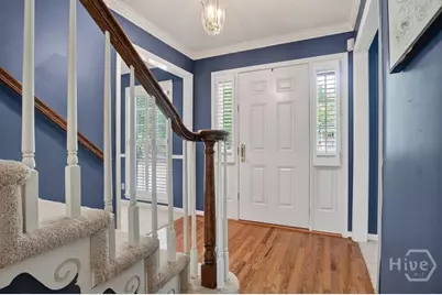 180 Broomsedge Trail, Athens, GA 30605 - Photo 5