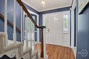 180 Broomsedge Trail, Athens, GA 30605 - Photo 5