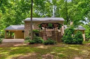 180 Broomsedge Trail, Athens, GA 30605 - Photo 39