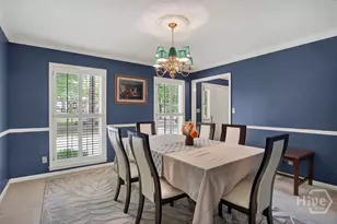 180 Broomsedge Trail, Athens, GA 30605 - Photo 9