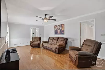 180 Broomsedge Trail, Athens, GA 30605 - Photo 17