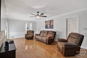 180 Broomsedge Trail, Athens, GA 30605 - Photo 17