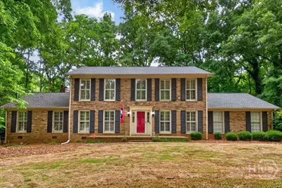 180 Broomsedge Trail, Athens, GA 30605 - Photo 1