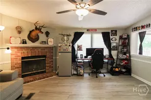 2345 Shoal Creek Rd, Colbert, GA 30628 - Photo 21