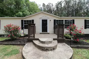 2345 Shoal Creek Rd, Colbert, GA 30628 - Photo 3