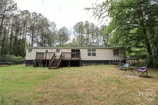 2345 Shoal Creek Rd, Colbert, GA 30628 - Photo 39