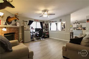 2345 Shoal Creek Rd, Colbert, GA 30628 - Photo 19