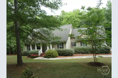 830 Lord Fleming Road, Comer, GA 30629 - Photo 1
