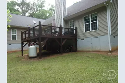 830 Lord Fleming Road, Comer, GA 30629 - Photo 5