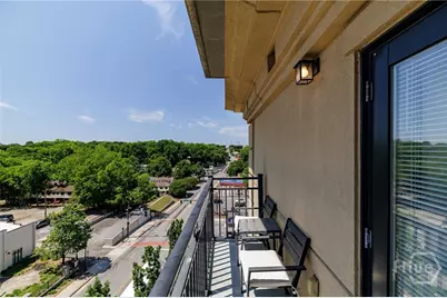 250 W Broad Street #601, Athens, GA 30601 - Photo 15