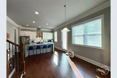 177 Towns Walk Drive, Athens, GA 30606 - Photo 5