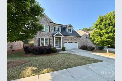177 Towns Walk Drive, Athens, GA 30606 - Photo 3