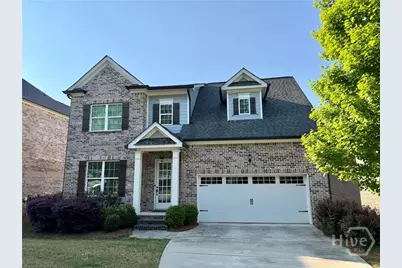 177 Towns Walk Drive, Athens, GA 30606 - Photo 1