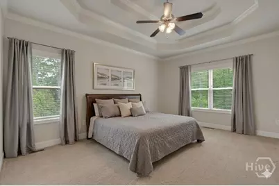 2934 Horseshoe Bend Lane, Bogart, GA 30622 - Photo 33