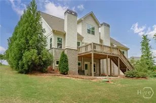 2934 Horseshoe Bend Ln, Bogart, GA 30622 - Photo 61