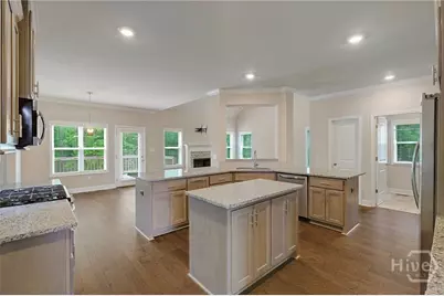 2934 Horseshoe Bend Lane, Bogart, GA 30622 - Photo 29