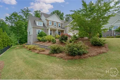 2934 Horseshoe Bend Lane, Bogart, GA 30622 - Photo 55