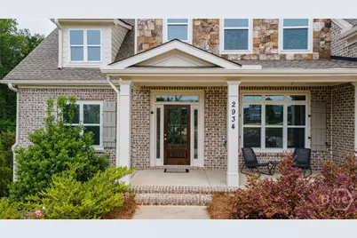 2934 Horseshoe Bend Lane, Bogart, GA 30622 - Photo 5