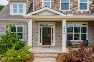 2934 Horseshoe Bend Ln, Bogart, GA 30622 - Photo 5