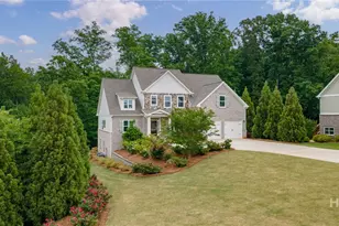 2934 Horseshoe Bend Ln, Bogart, GA 30622 - Photo 3