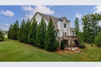 2934 Horseshoe Bend Lane, Bogart, GA 30622 - Photo 11