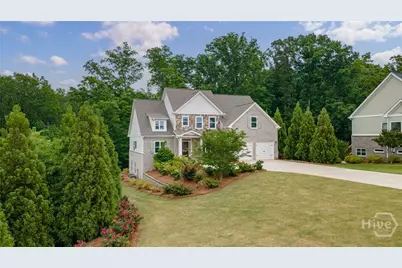 2934 Horseshoe Bend Lane, Bogart, GA 30622 - Photo 7