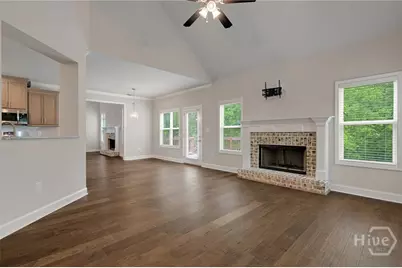 2934 Horseshoe Bend Lane, Bogart, GA 30622 - Photo 25