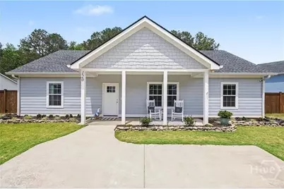 120 Sidetrack Circle, Comer, GA 30629 - Photo 1